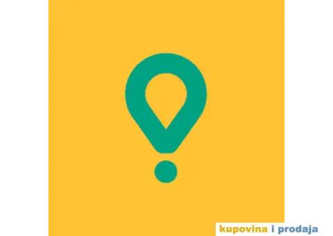 Potrebni kuriri dostavljači