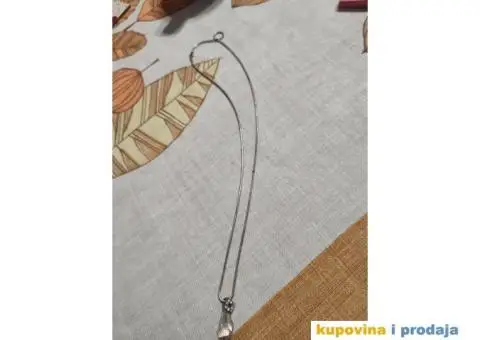 Lanac dve smizle - 1/3