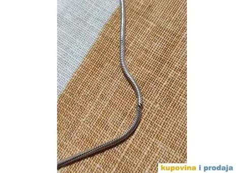 Lanac dve smizle - 2/3