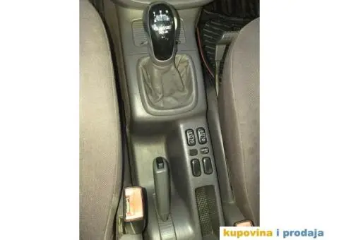 Mercedes A 1.4   2002.god - 7/12