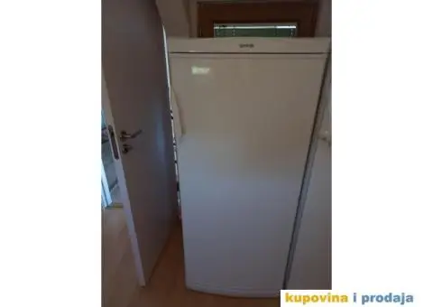 Na prodaju Gorenje frizider - 1/3