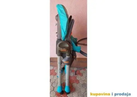 Chicco stolica - 1/4