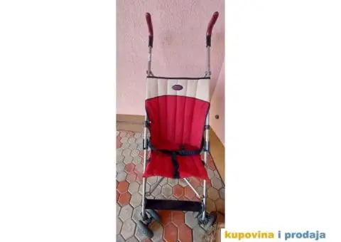 Kišobran kolica - 3/3