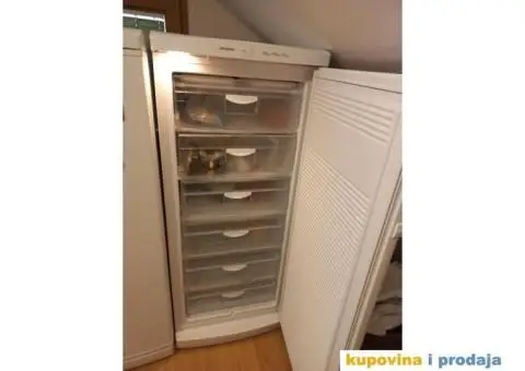 Na prodaju Gorenje zamrzivač
