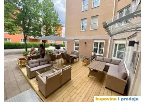 Baštenske garniture - 1/15