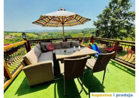 Baštenske garniture - 2/15