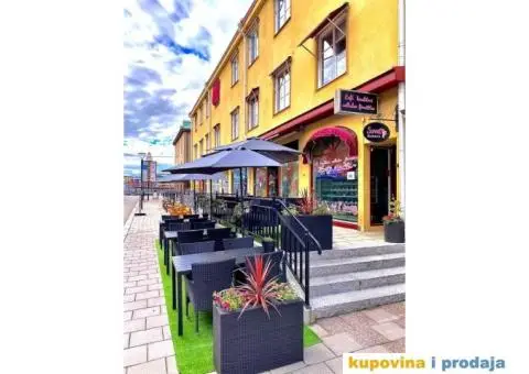 Baštenske garniture - 4/15