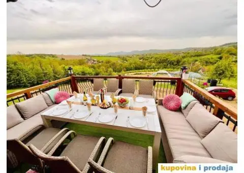 Baštenske garniture - 6/15