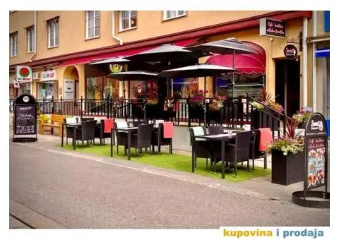 Baštenske garniture - 7/15