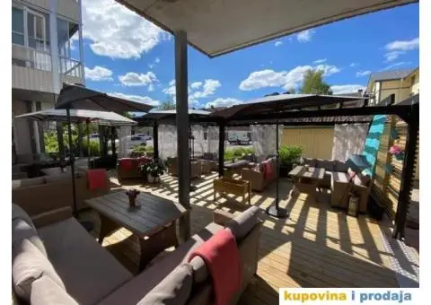 Baštenske garniture - 8/15