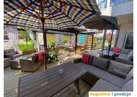 Baštenske garniture - 9/15