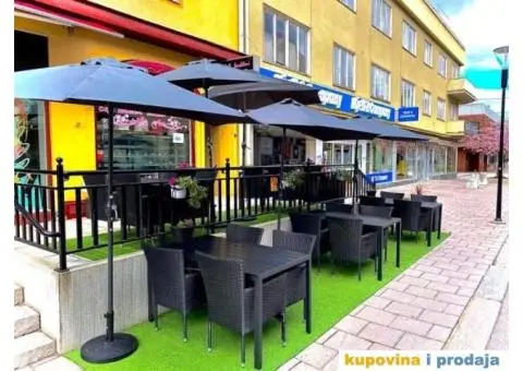 Baštenske garniture - 10/15