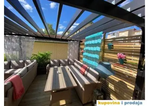 Baštenske garniture - 12/15