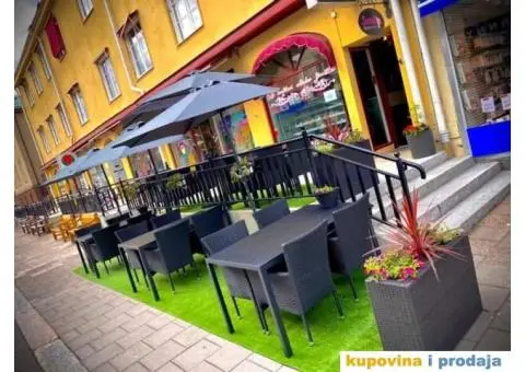 Baštenske garniture - 13/15