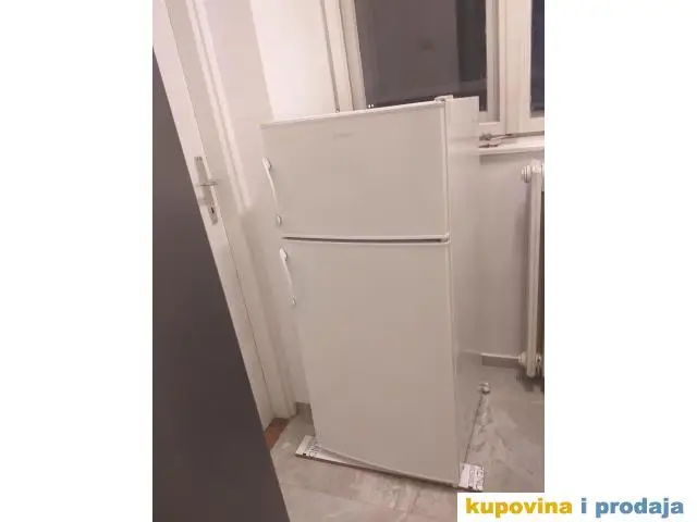 Gorenje  frizider sa zamrzivacem - 1