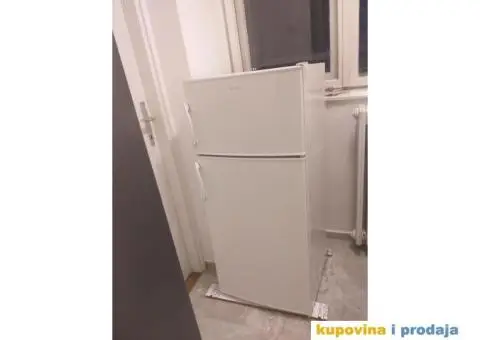 Gorenje  frizider sa zamrzivacem - 1/3