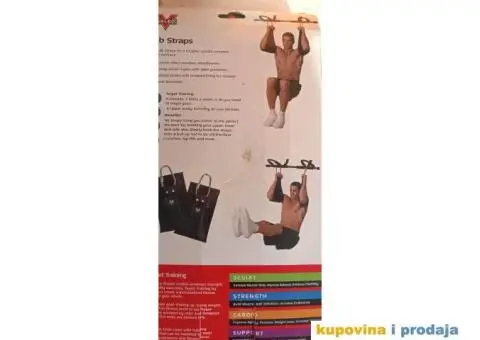 AB STRAPS - 1/9