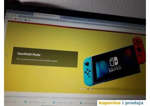 Prodajem Nintendo - 1/11