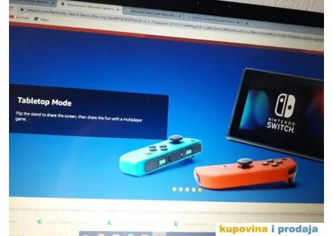 Prodajem Nintendo - 3/11