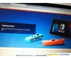 Prodajem Nintendo