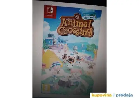 Prodajem Nintendo - 8/11