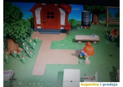 Prodajem Nintendo - 9/11