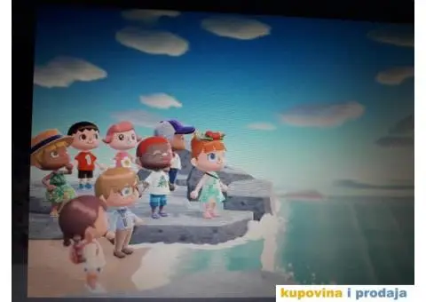 Prodajem Nintendo - 10/11