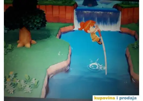 Prodajem Nintendo - 11/11