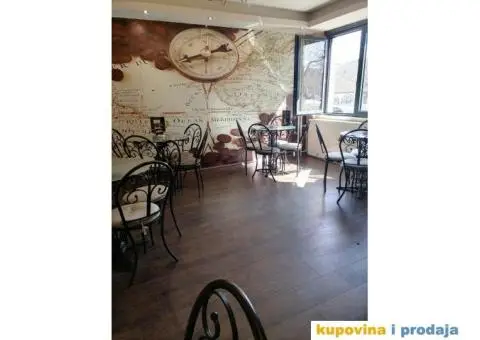 Kompletan razradjen kafic - 3/8