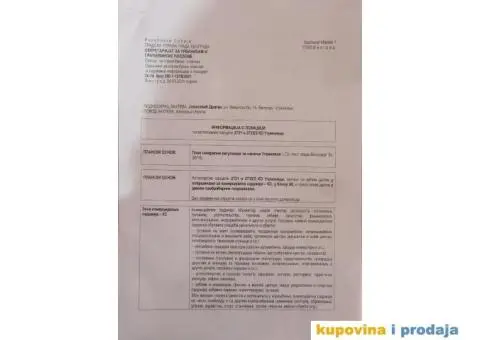 Plac 97 ari u Ugrinovcima, opština Zemun - 9/9