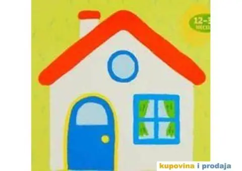 Kupujem kucu u Krusevcu