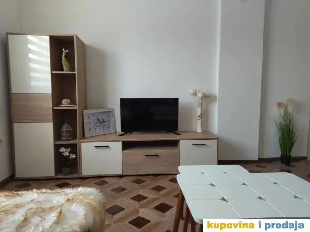 Izdajem apartmane i sobe u Vrnjackoj Banji - 1