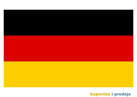 Online časovi nemačkog jezika