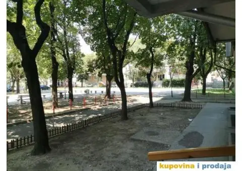 Izdajem jednoiposoban stan u Zemunu - 2/12