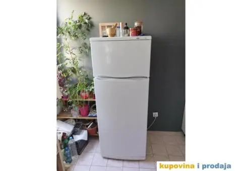 Besprekoran  kombinovani frižider ELIN MXM 2808 - 2/9