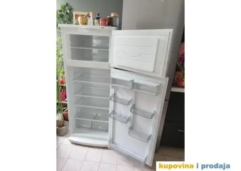 Besprekoran  kombinovani frižider ELIN MXM 2808 - 3/9