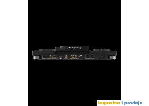 PIONEER XDJ RX3 + KOFER - 2/4