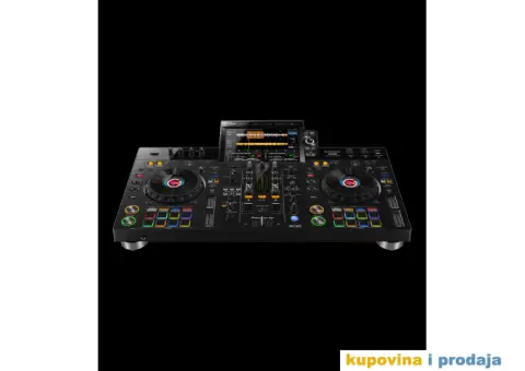 PIONEER XDJ RX3 + KOFER - 4/4