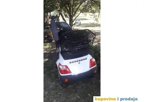 Električni skuter - 2/15