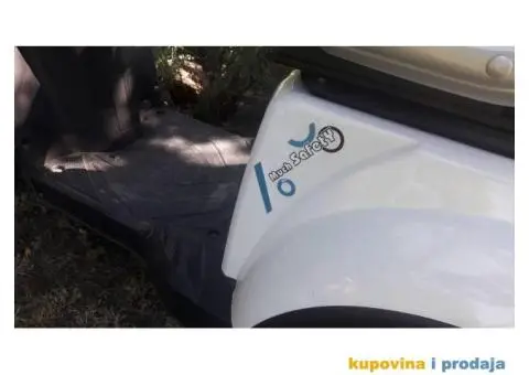 Električni skuter - 3/15