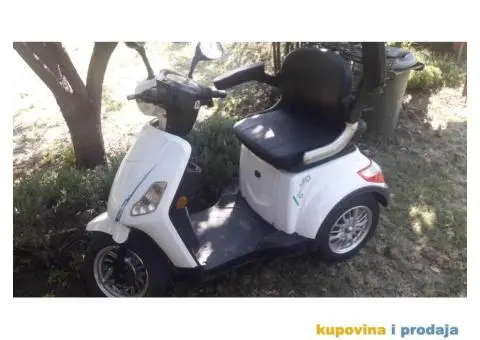 Električni skuter - 4/15