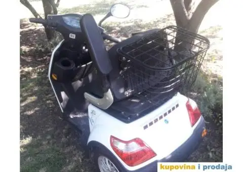 Električni skuter - 6/15