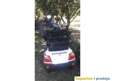 Električni skuter - 7/15