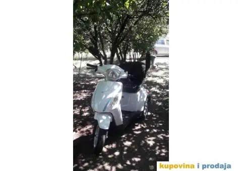 Električni skuter - 8/15
