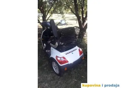 Električni skuter - 9/15