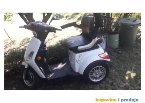 Električni skuter - 13/15