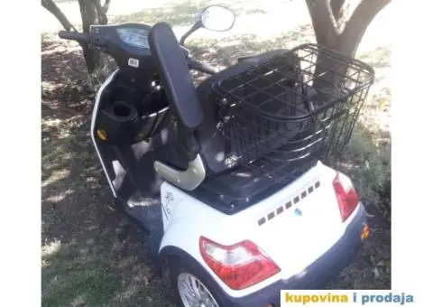 Električni skuter - 15/15