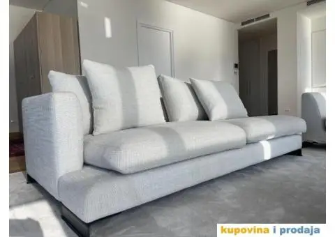 2 Siva Dvoseda iz Camerich Brand. - 2/11