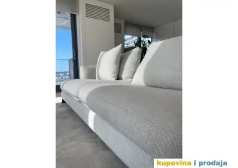 2 Siva Dvoseda iz Camerich Brand. - 3/11