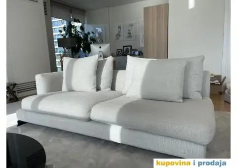 2 Siva Dvoseda iz Camerich Brand. - 6/11